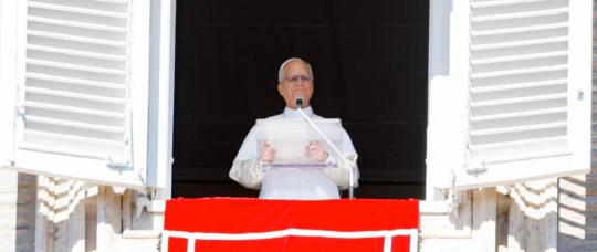 El papa León XIV será operado de un nódulo pulmonar a pocas semanas de su gira por Uruguay, Argentina y Perú.