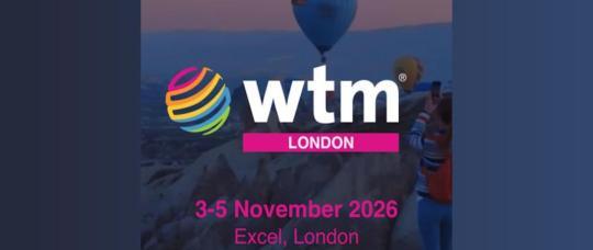 Saint-Martin llevará su oferta turística a WTM London 2026 para reunirse con operadores, agencias y medios.